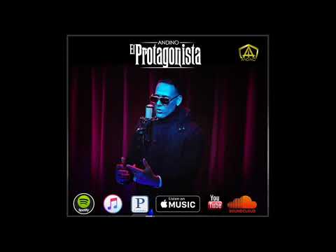 10-Andino- Soñe Encontrarte Ft. Maldy