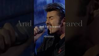 George Michael - A Different Corner #acapella #vocalsonly #voice #voceux #vocals #music