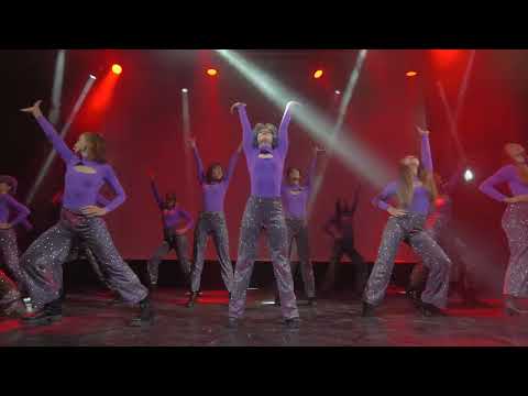 VOGUE prad 14+ m | NEW LEGACY  | Choreo by Dajana | SKILLZ Xmas Jam 2022