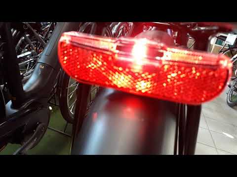 Velo de Ville LEB 400 E-Bike Bosch Fahrradgeschäft RADWELT Apolda 99510 Apolda Königstr 19