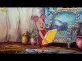 The New Adventures Of Winnie The Pooh Memorable Moments Top Cartoon For Kid Part 27 Orange Turtle