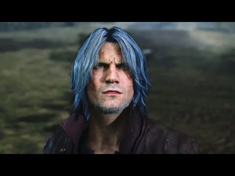 “Devil May Cry isn’t that deep”