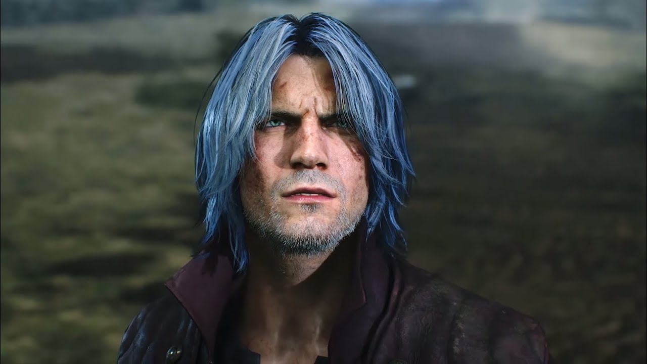 “Devil May Cry isn’t that deep”