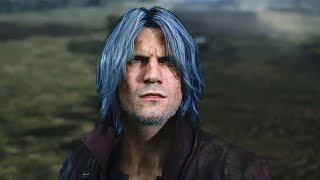“Devil May Cry isn’t that deep”