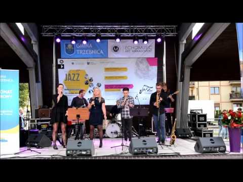 Mark Soskin's Class Final Concert - NYJM 2016