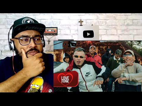 SET NEUROSE - MC Barone, MC Digo STC, MC Lemos, NP, Meno Kabrinha e Buzeira (DJ Aladin e DJ Chavoso)