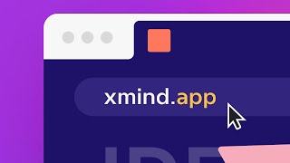 Xmind video