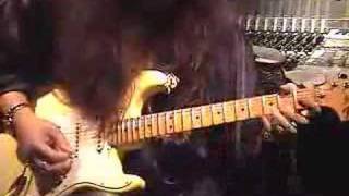 Yngwie Malmsteen - Magic and Mayhem