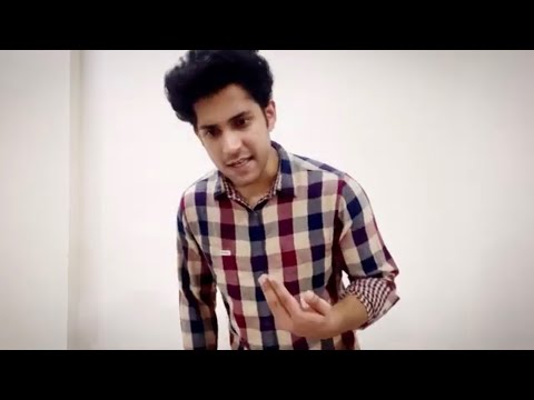 Manik Gupta Audition Li...