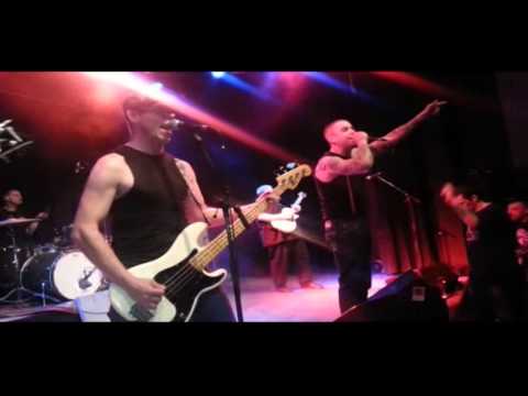 The Generators - City of Angels - live Grammatikoff 09.03.16