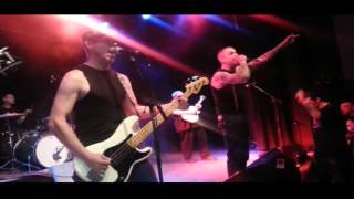 The Generators - City of Angels - live Grammatikoff 09.03.16