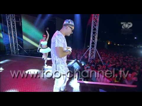 Summer Fest 2015   Tirana, 11 Korrik 2015, Pjesa 4 - Top Channel Albania