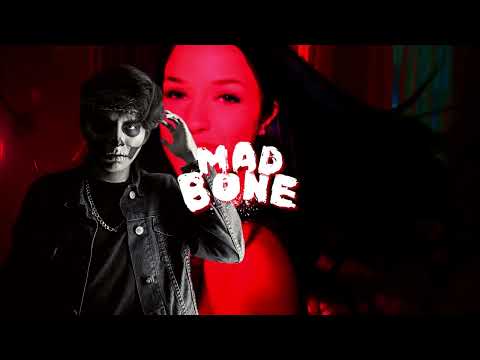 Chiquetere x Heads Will Roll x Boneless (Mad Bone´s TechHouse Mashup)