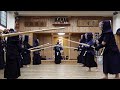 Kendo Spirit Of The Samurai Sword