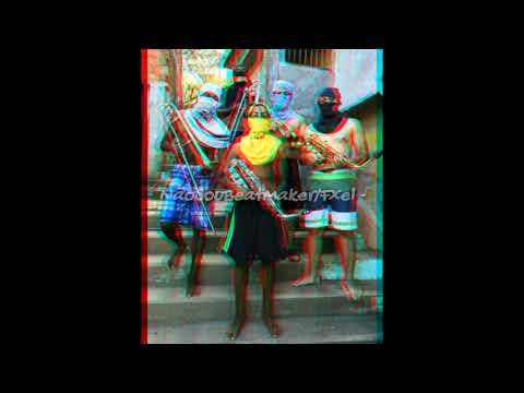 [FREE] Tz da Coronel x MD Chefe x Young Thug Type beat - "Adrenalina" (Prod. Fxel)