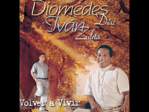El Esqueleto Diomedes Diaz (letra)