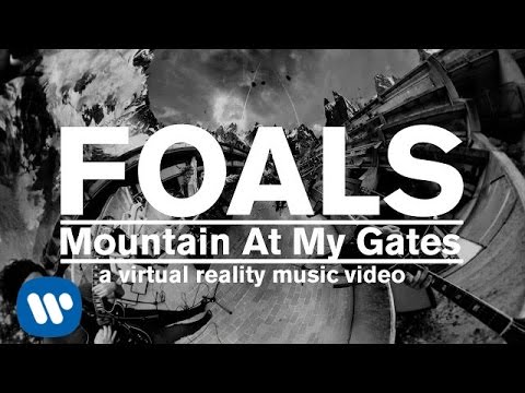 Video de Mountain At My Gates