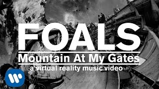 Mountain at My Gates Music Video