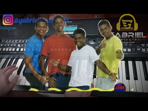 NOVO TON - RITMO YAMAHA