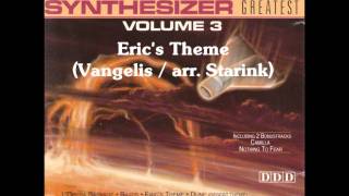 Eric's Theme (Vangelis / arr. Starink)