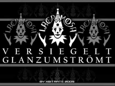 Versiegelt Glanzumströmt video