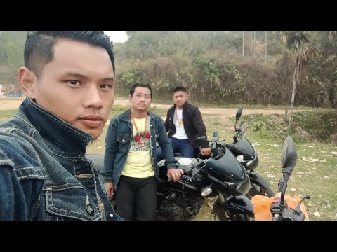 Denja Pheinaü - Taishi Shangtao Hük Kü (Hymnal)