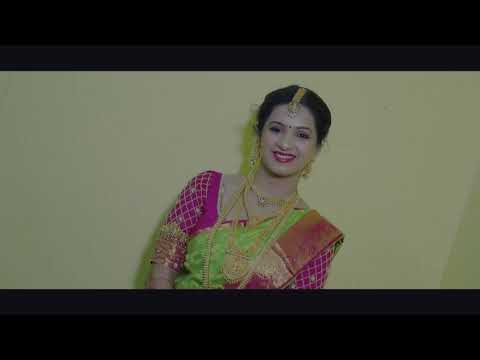 Nirmit & Shriti Wedding Highlights