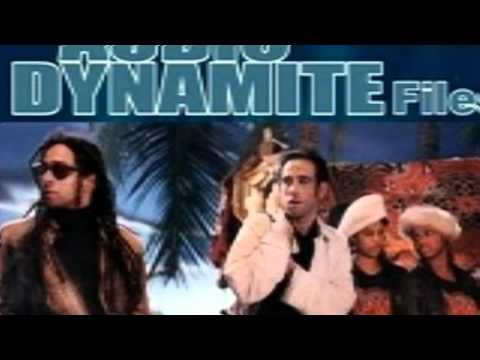 Big Audio Dynamite  Keep Off the Grass (Unreleased)