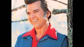 Conway Twitty -- This Time I&#39;ve Hurt Her More (Than She Loves Me)