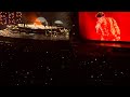 Bruno Mars (The Romantic Tour) Night 3 Metlife Stadium Vlog