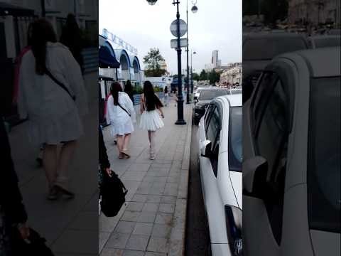 Main stadium #vladivostok #dinamo plus city centre #downtown #beauty