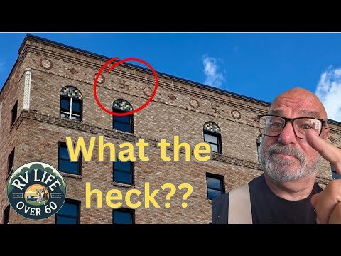 Raton’s “Swastika” Hotel: History Etched in Stone