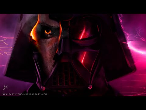 Star Wars Universe - Psytrance Progressive Psybient Trance Remix