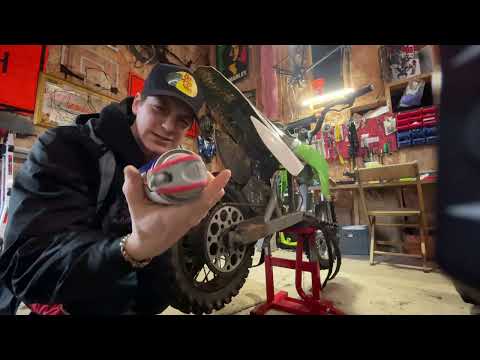 MUDDY TRAIL vs ELECTRO&CO RAZOR! -SX500 WITH ELECTRO AND CO ULTIMATE RAZOR KIT!