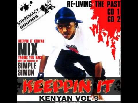 Supremacy Sounds - Keeppin it Kenyan mix [Part 1]