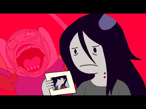 How Adventure Time Told Two Types of Stories