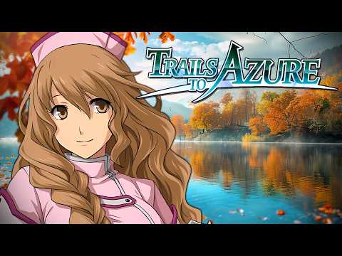 THE PLACEBO - The Legend of Heroes: Trails to Azure - 9