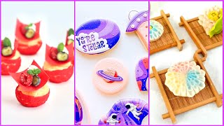 How to make Dessert Cake Decorating / Awesome Dessert Ideas Compilation / So Satisfying #5