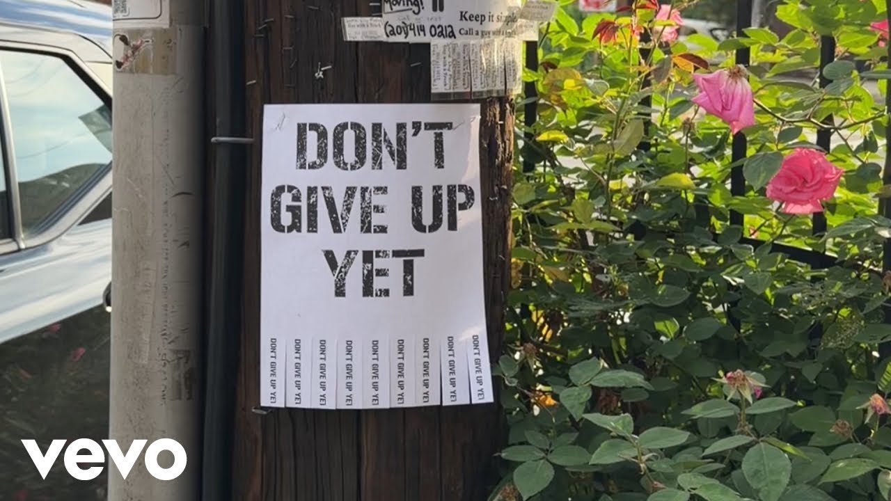 Semisonic - Don't Give Up Yet - YouTube