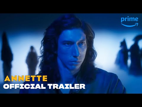 Annette Movie Trailer