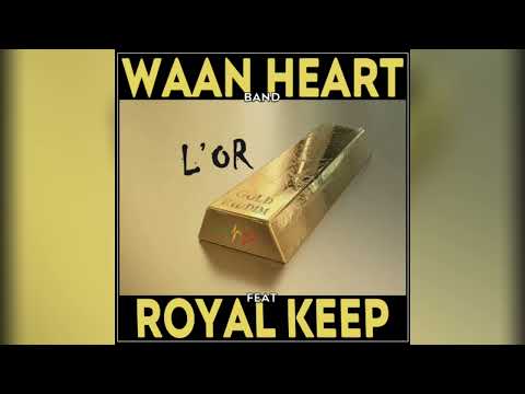 L'or - Royal Keep - Gold Riddim