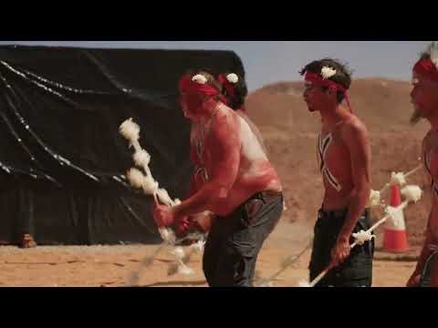 TIAD Enterprises - Healing Country at Paraburdoo