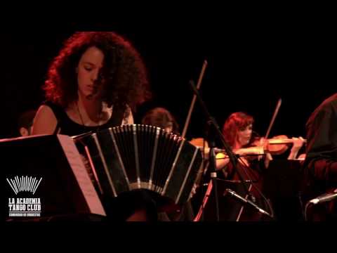 Te llaman malevo - O.T. Oriyera + Negro Falótico - En vivo en el ND Teatro