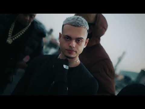 Caio Luccas x Teto x Anezzi x Tz da Coronel Type Beat ''VISÃO' | Prod. Onii