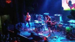 Treasures and Trolls - Tera Melos [New Song] Live