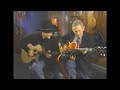 Chet Atkins And Clint Black Guitar Instrumental  1997