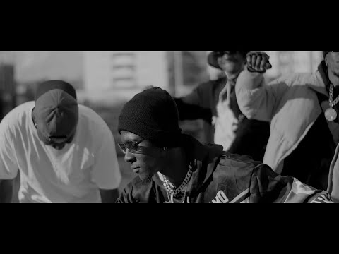 ENJR - WOW SMOKE ft LiFKA, Kill B Psycatra (Clip Officiel)