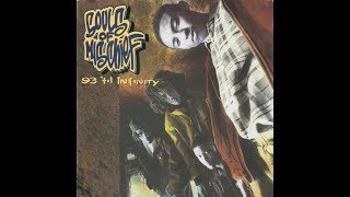 Souls of Mischief - Batting Practice (Chopped & Screwed) by DJ Grim Reefer