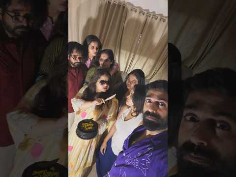Mittu’s Birthday 😂 | GP | Gopika Anil