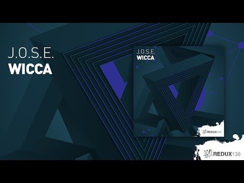 J.O.S.E. - Wicca  [ full version ]